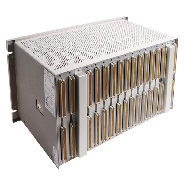 3500/05-01-02-00-00-01 New Bently Nevada 3500/05 System Rack